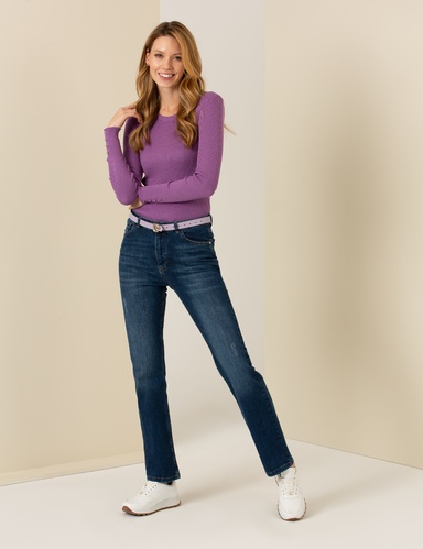 İndigo Slim Strong Jean Pantolon