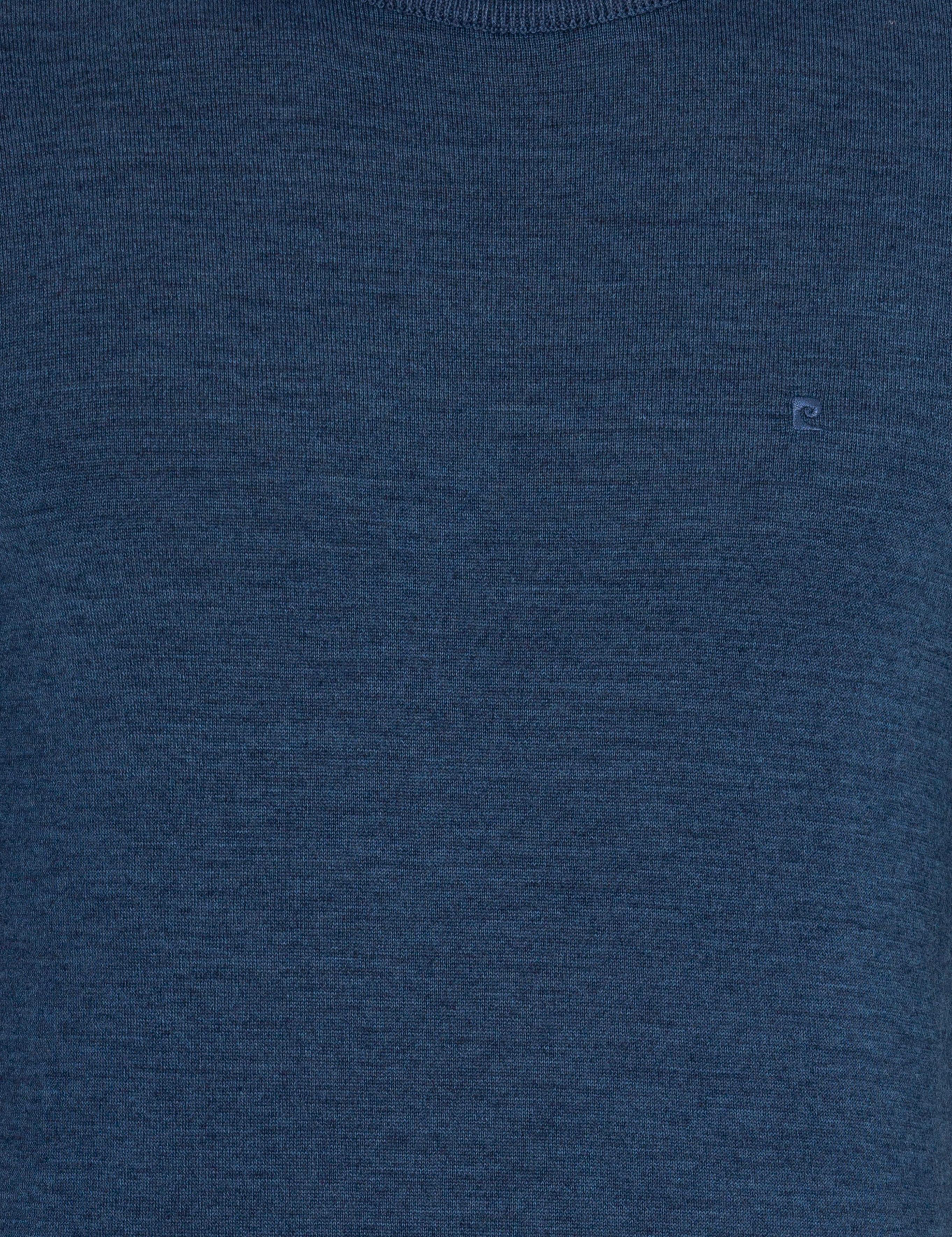 İndigo Regular Fit Basic Triko Kazak