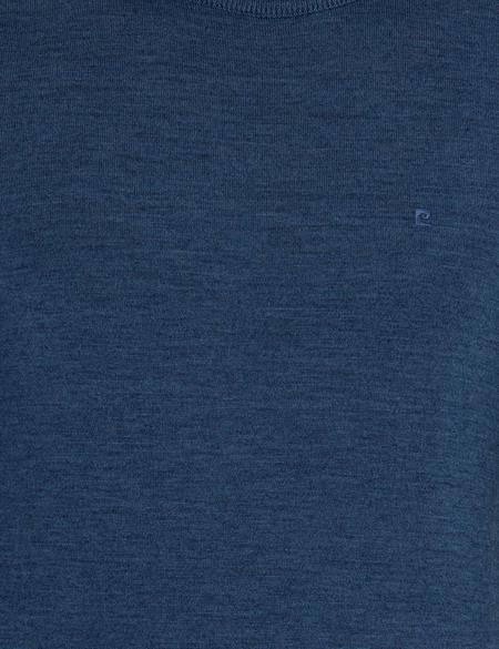 İndigo Regular Fit Basic Triko Kazak - 50236754120