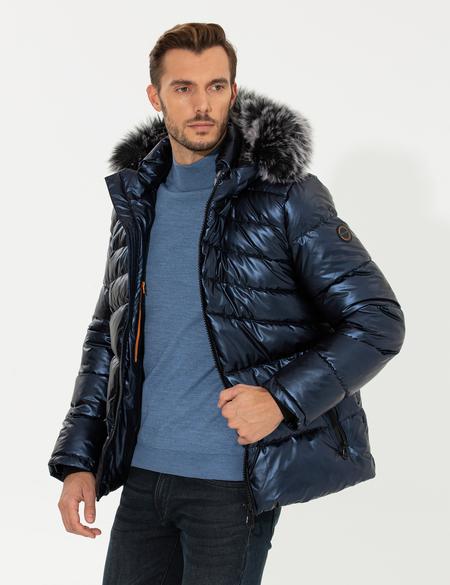 Lacivert Mont - 50254584011