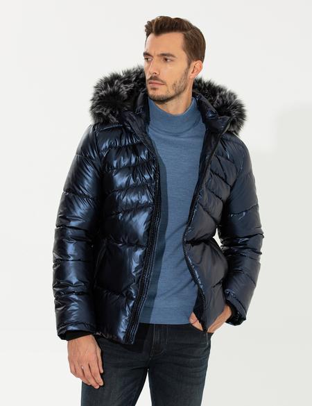 Lacivert Mont - 50254584011