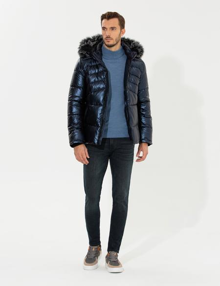 Lacivert Mont - 50254584011