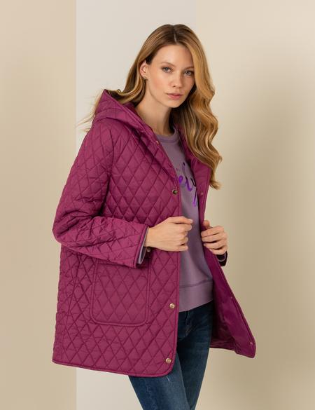 Gül Kurusu Mont - 50253397040