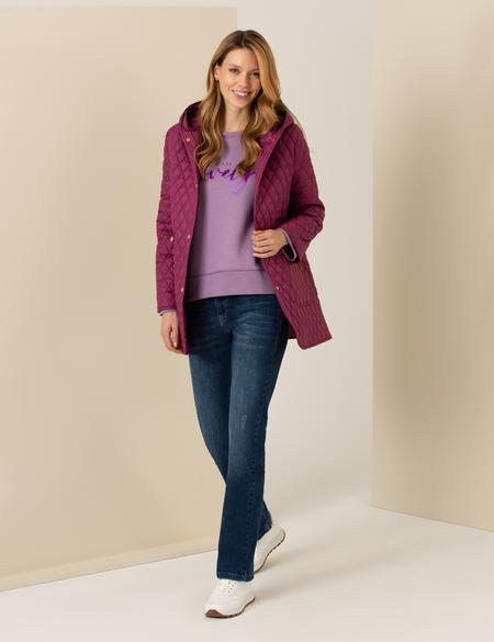 Gül Kurusu Mont - 50253397040