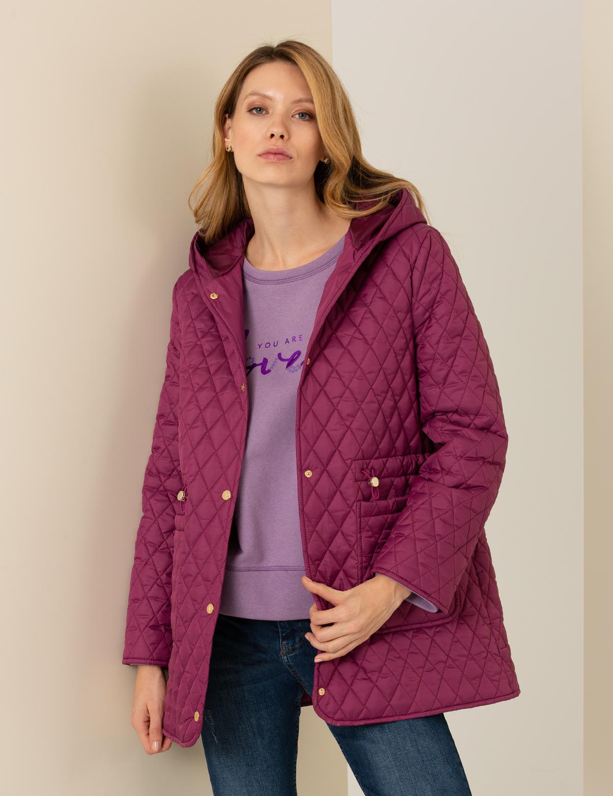 Gül Kurusu Mont - 50253397040