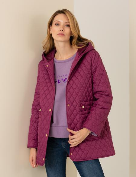 Gül Kurusu Mont - 50253397040