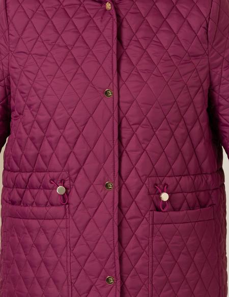 Gül Kurusu Mont - 50253397040