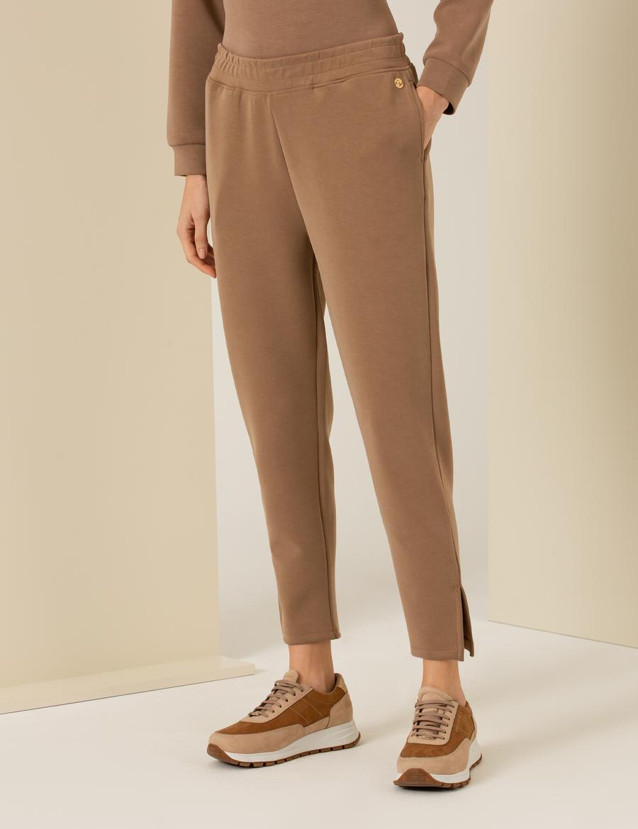 Coconut Slim Fit Eşofman Altı