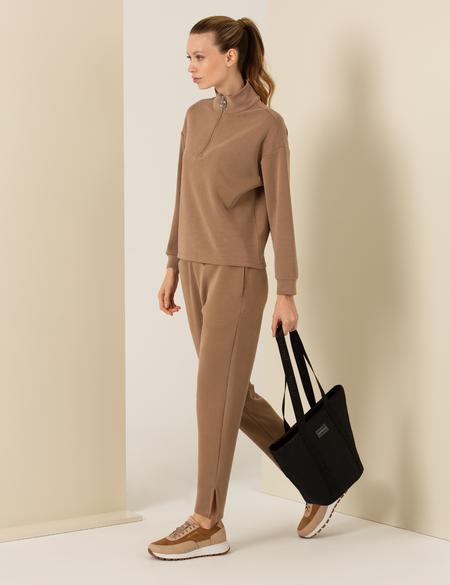 Coconut Slim Fit Eşofman Altı - 50260583004