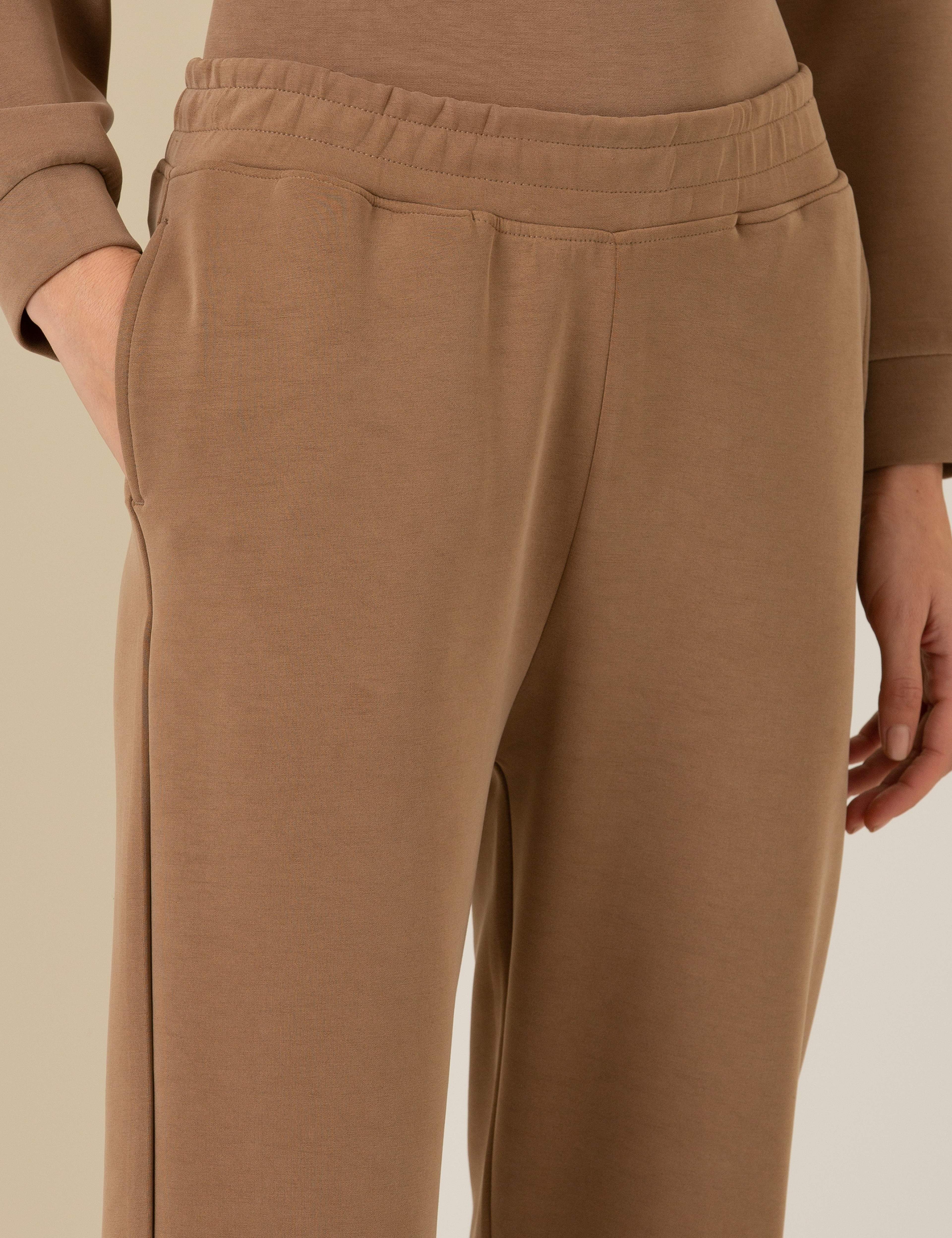 Coconut Slim Fit Eşofman Altı - Image 5