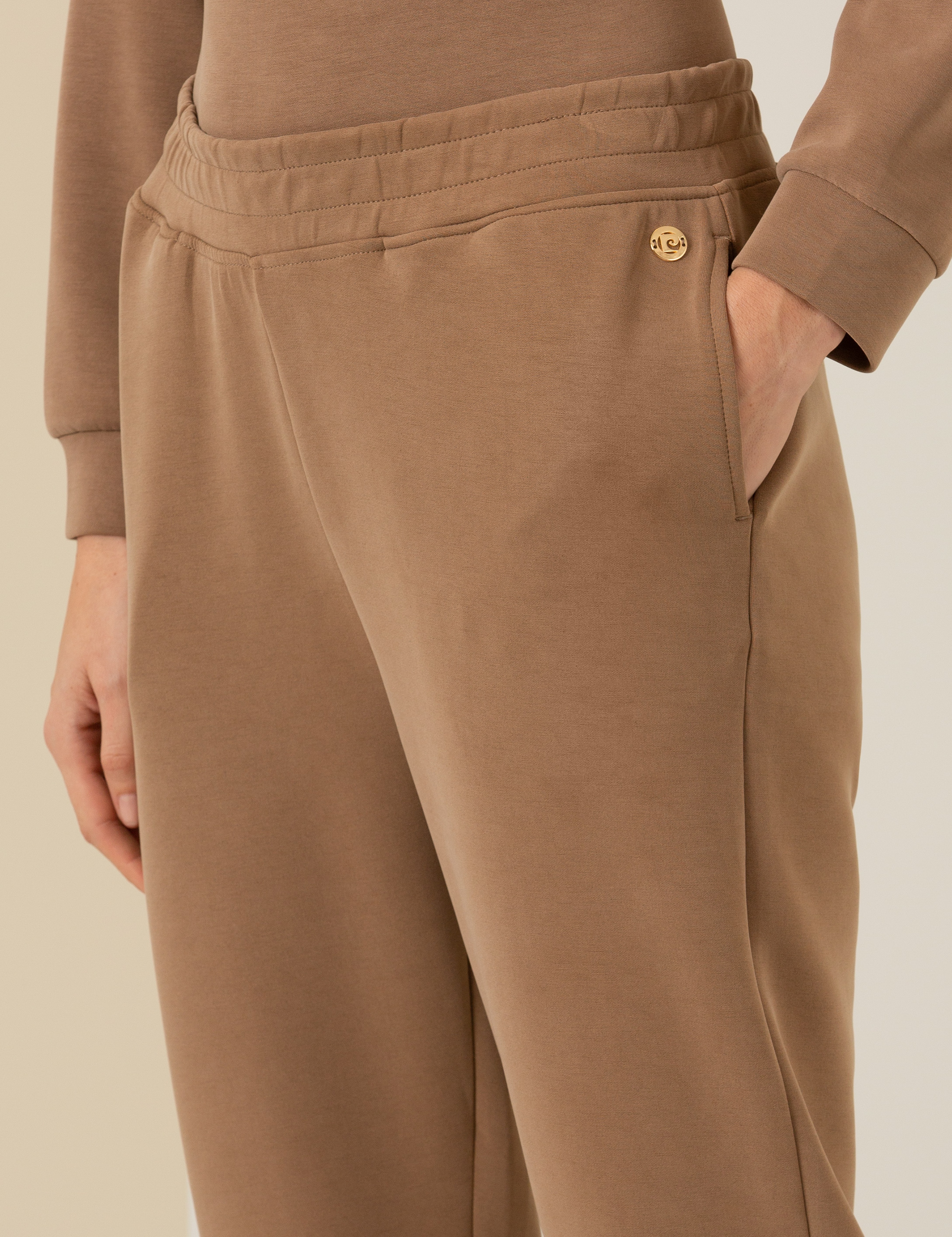 Coconut Slim Fit Eşofman Altı - Image 6