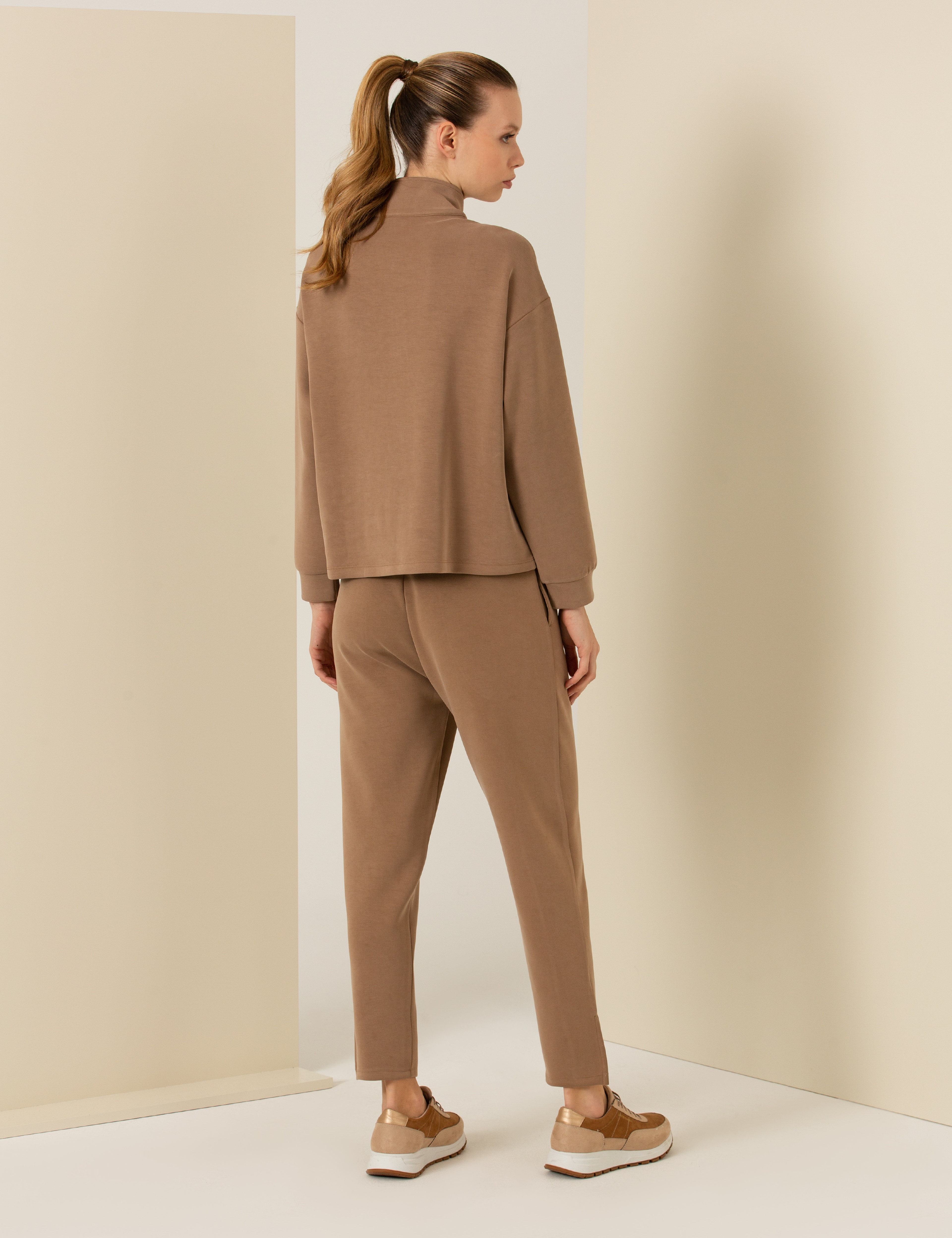 Coconut Slim Fit Eşofman Altı