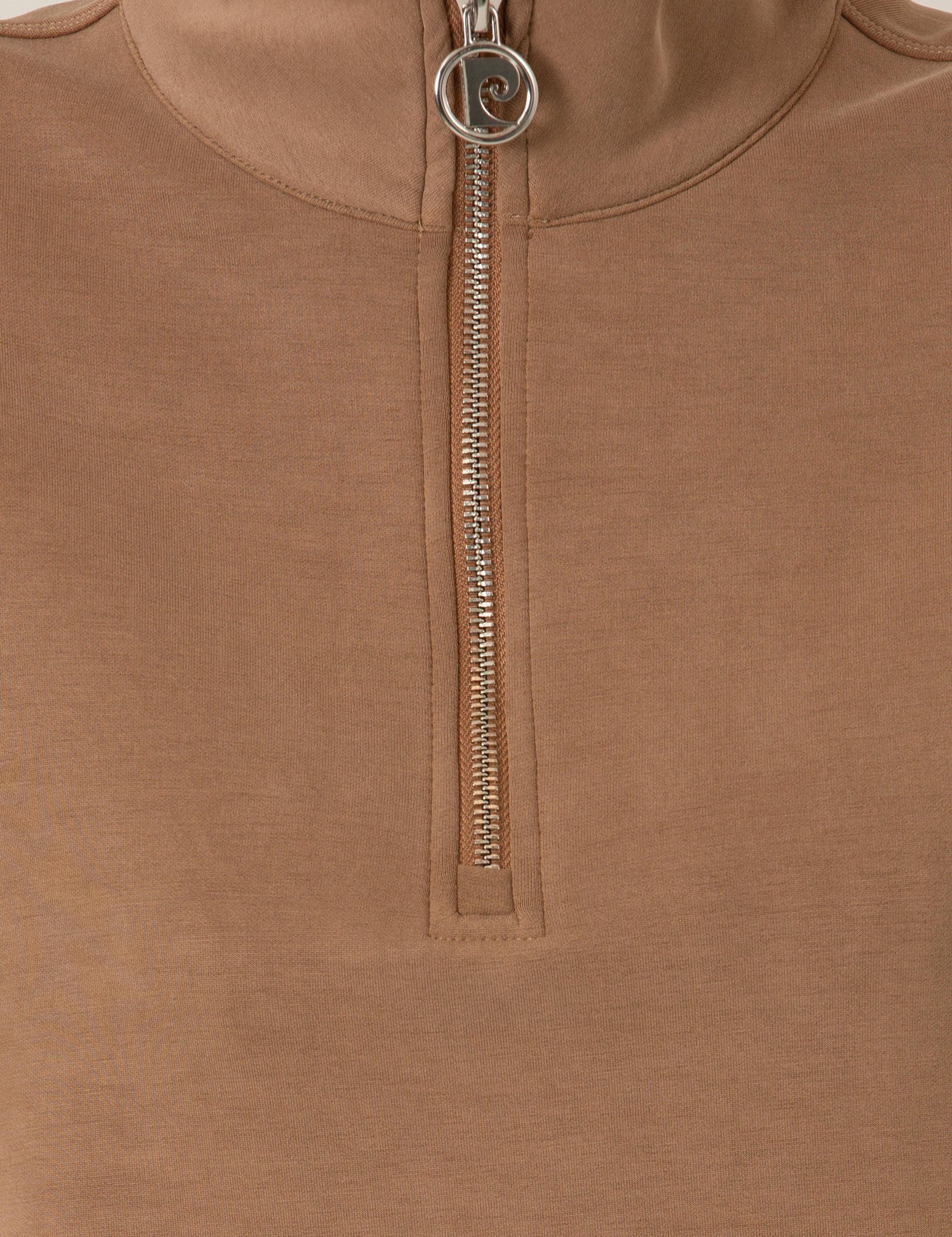 Coconut Oversize Sweatshirt