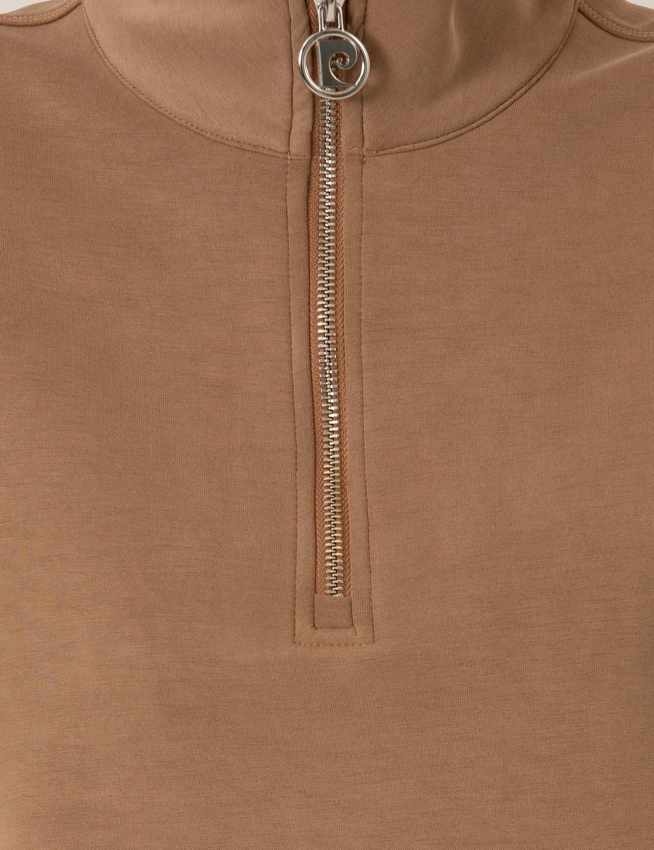 Coconut Oversize Sweatshirt