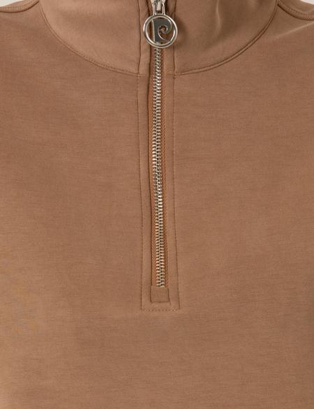 Coconut Oversize Sweatshirt - 50260582020