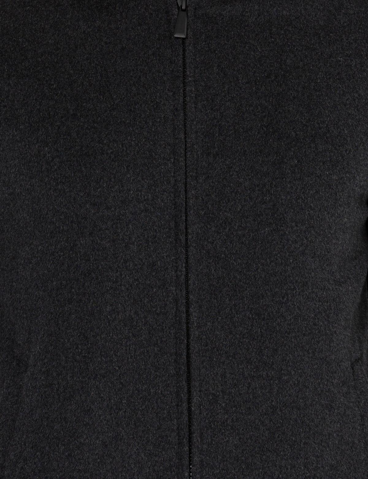 Füme Kaşe Mont - 50257387015