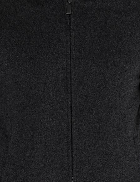 Füme Kaşe Mont - 50257387015