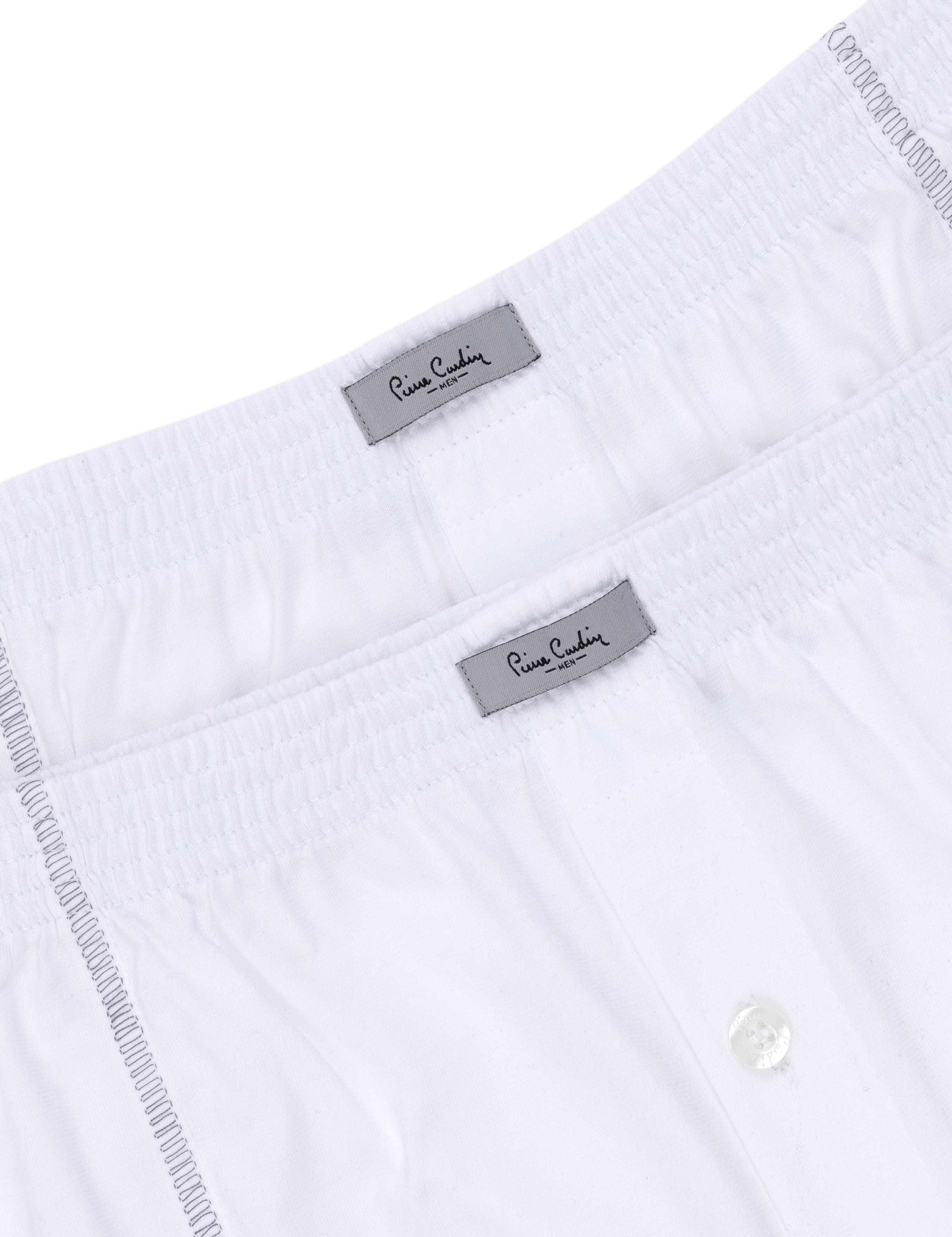 Beyaz İç Giyim Takım