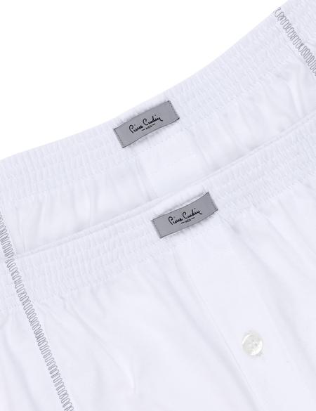 Beyaz İç Giyim Takım - 50272167005