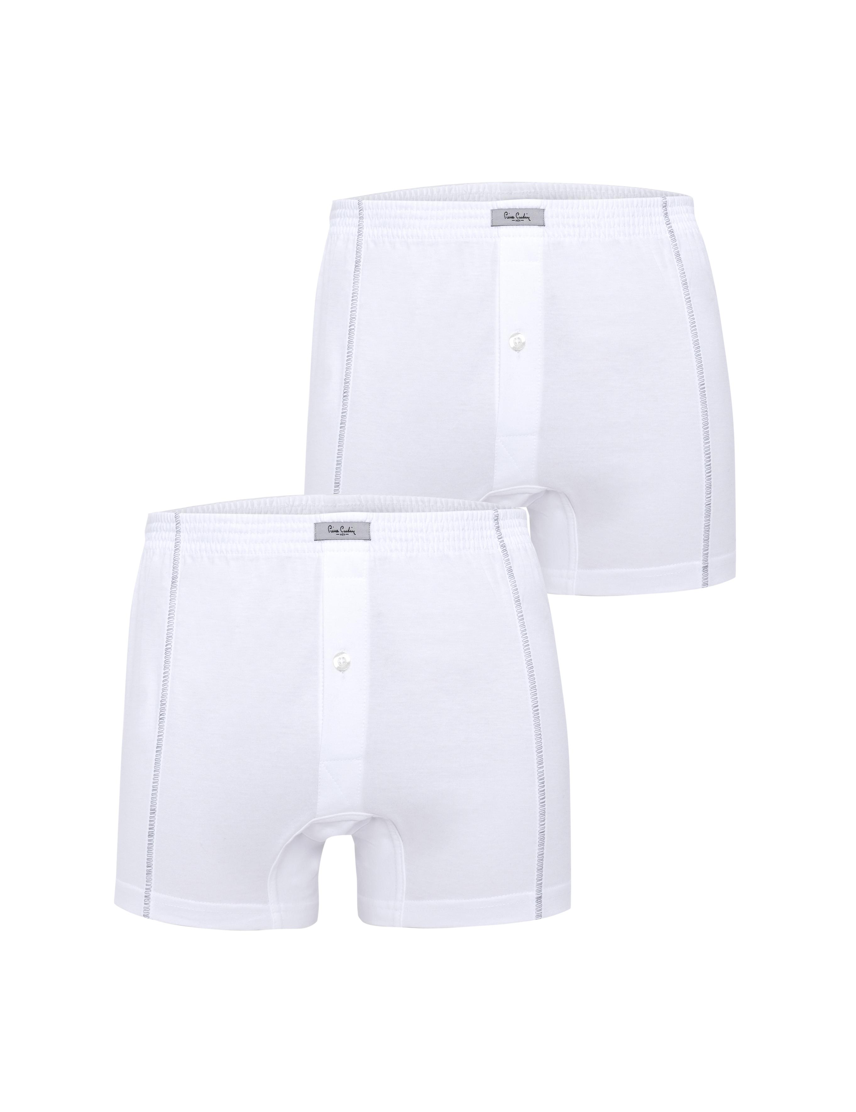 Beyaz İç Giyim Takım