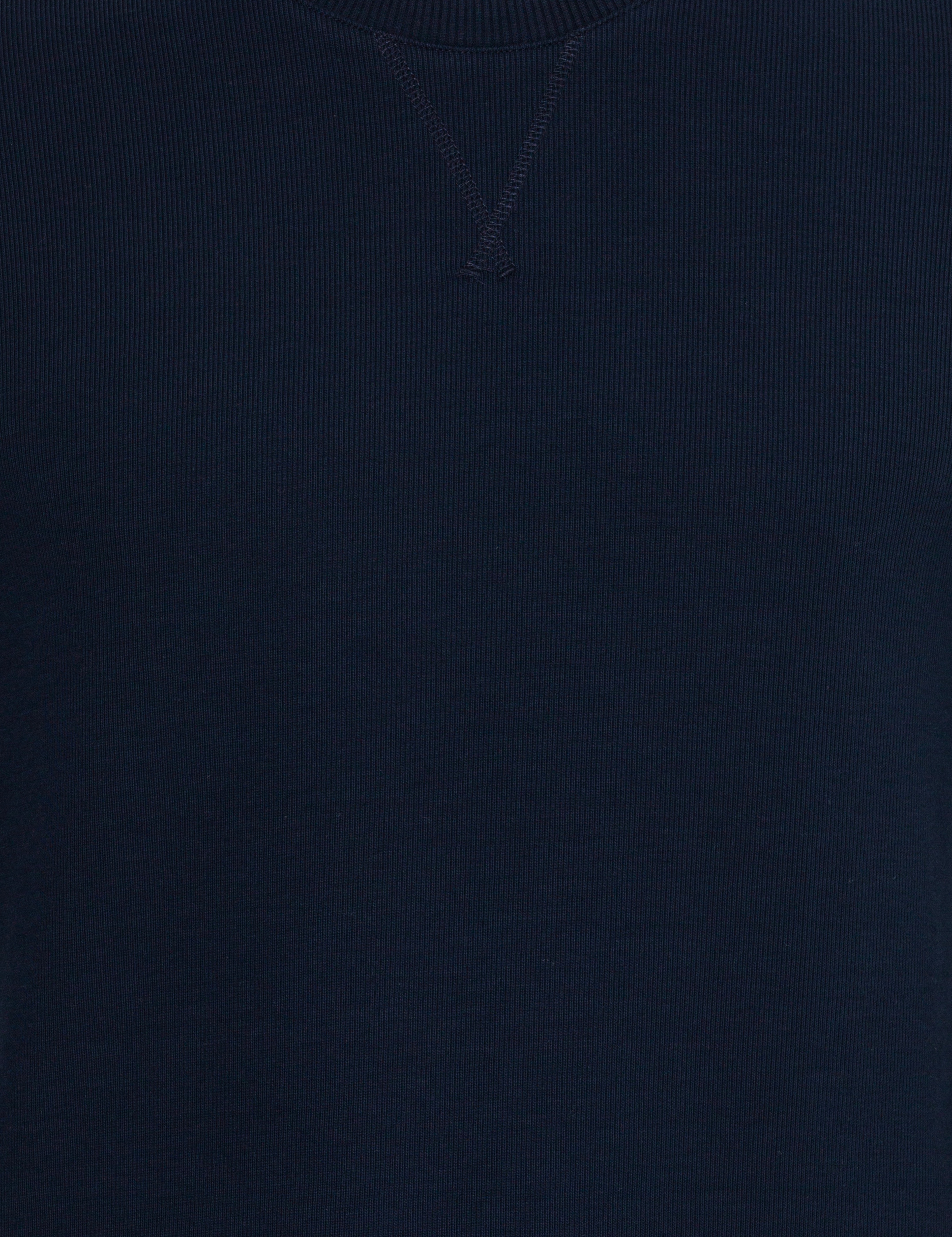 Lacivert Sweatshirt - Image 6