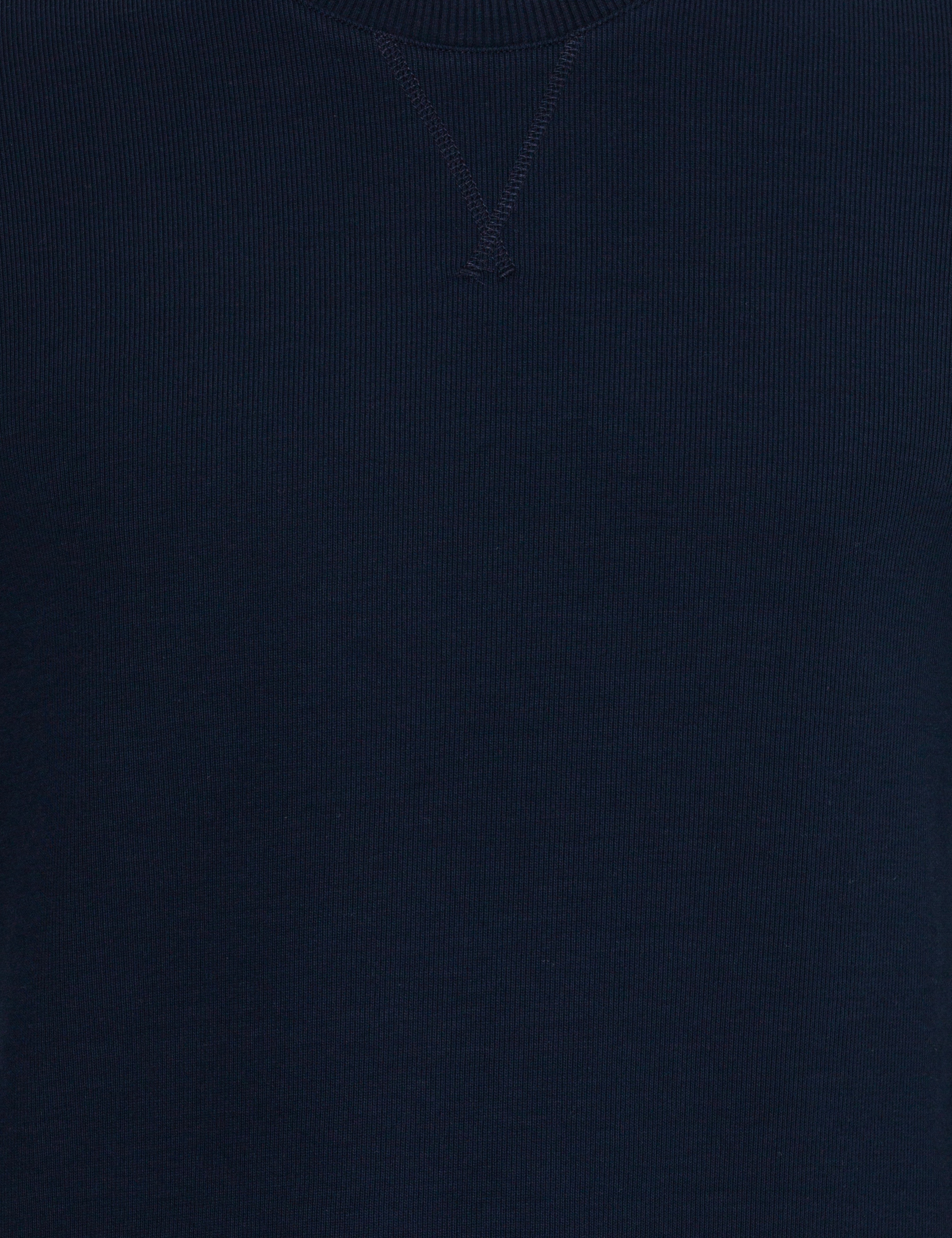 Lacivert Sweatshirt