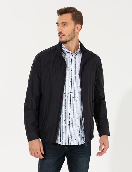 Lacivert Mont - 50251229005