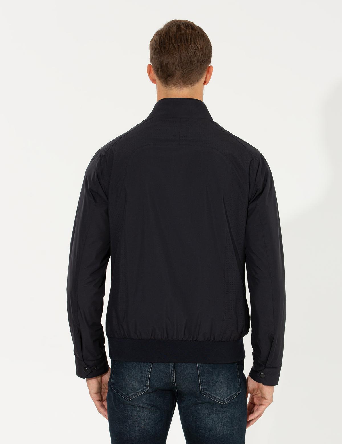 Lacivert Mont - 50251229005