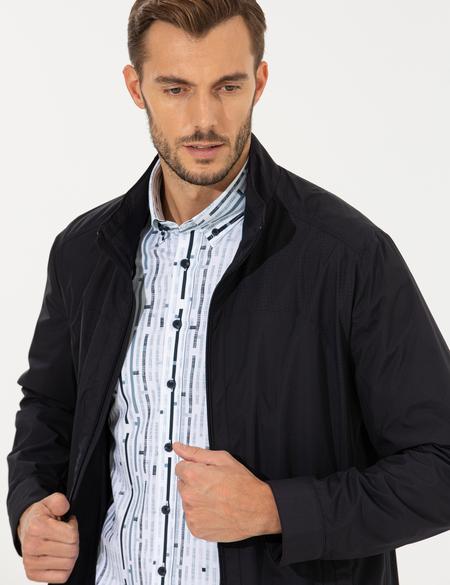 Lacivert Mont - 50251229005