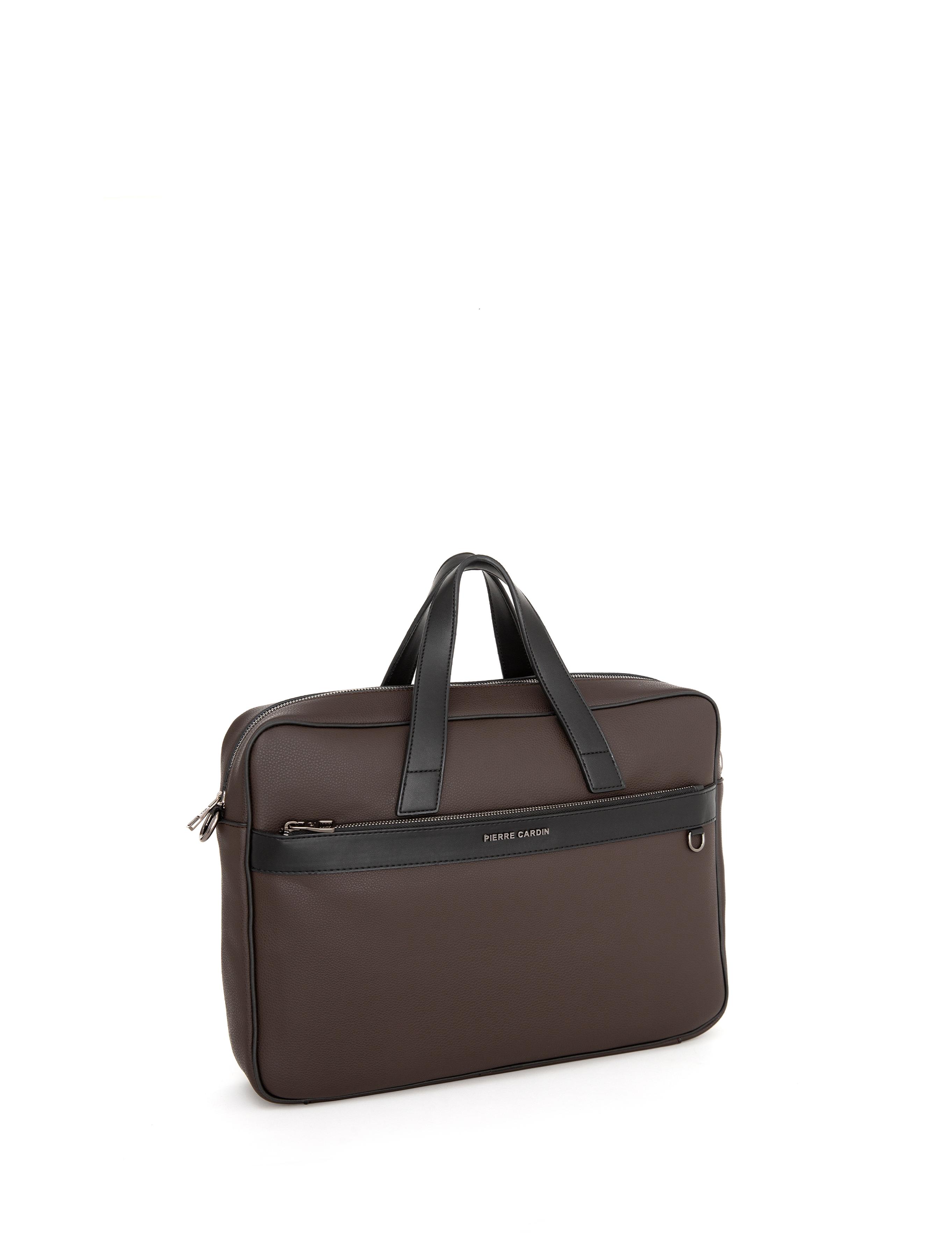 Kahverengi Evrak Çantası