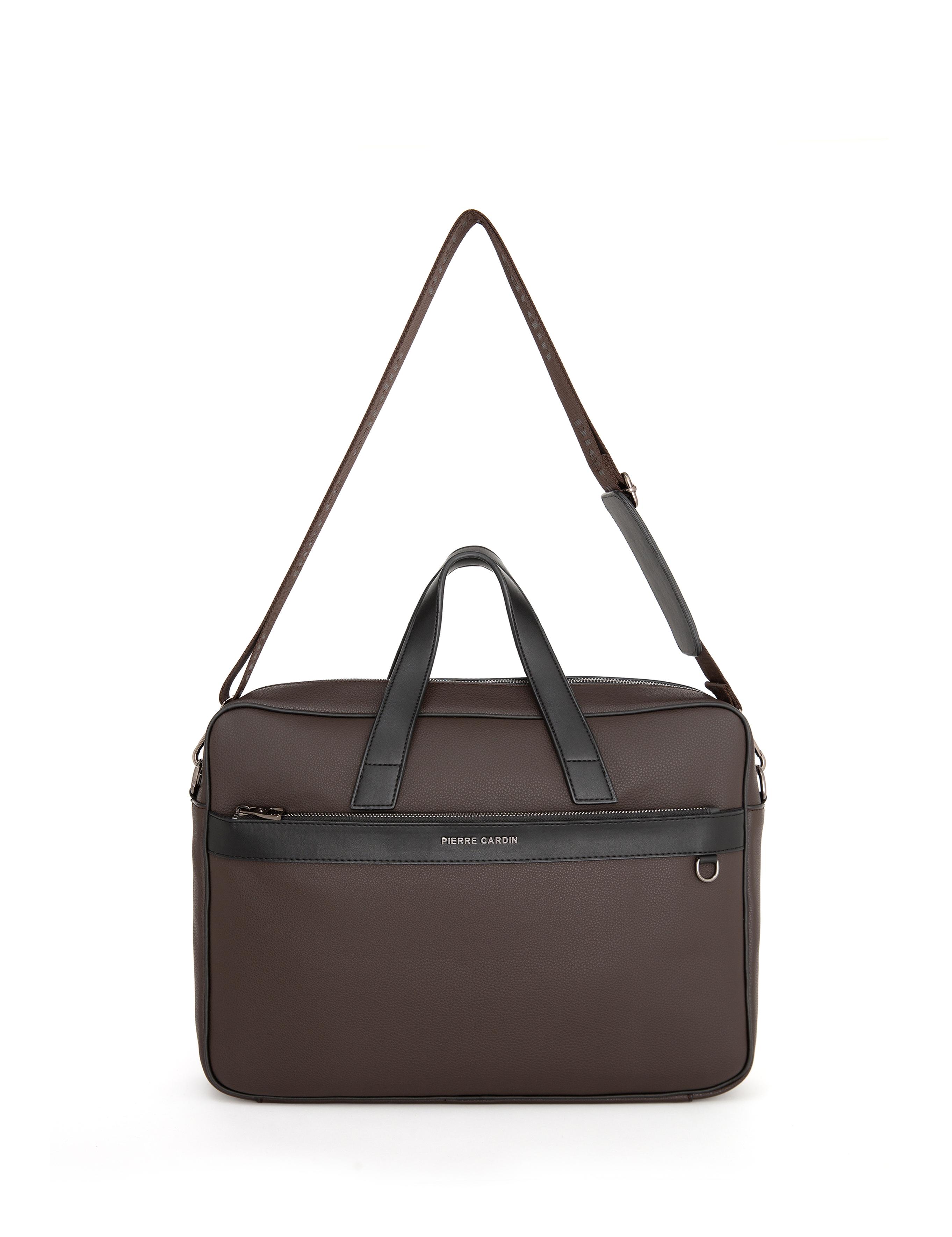 Kahverengi Evrak Çantası