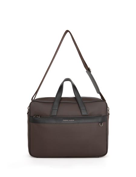 Kahverengi Evrak Çantası - 50238441002