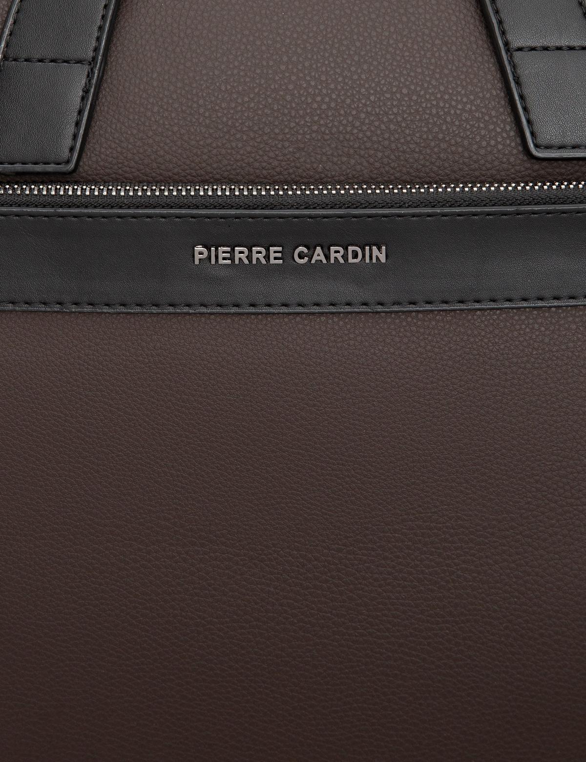 Kahverengi Evrak Çantası - 50238441002