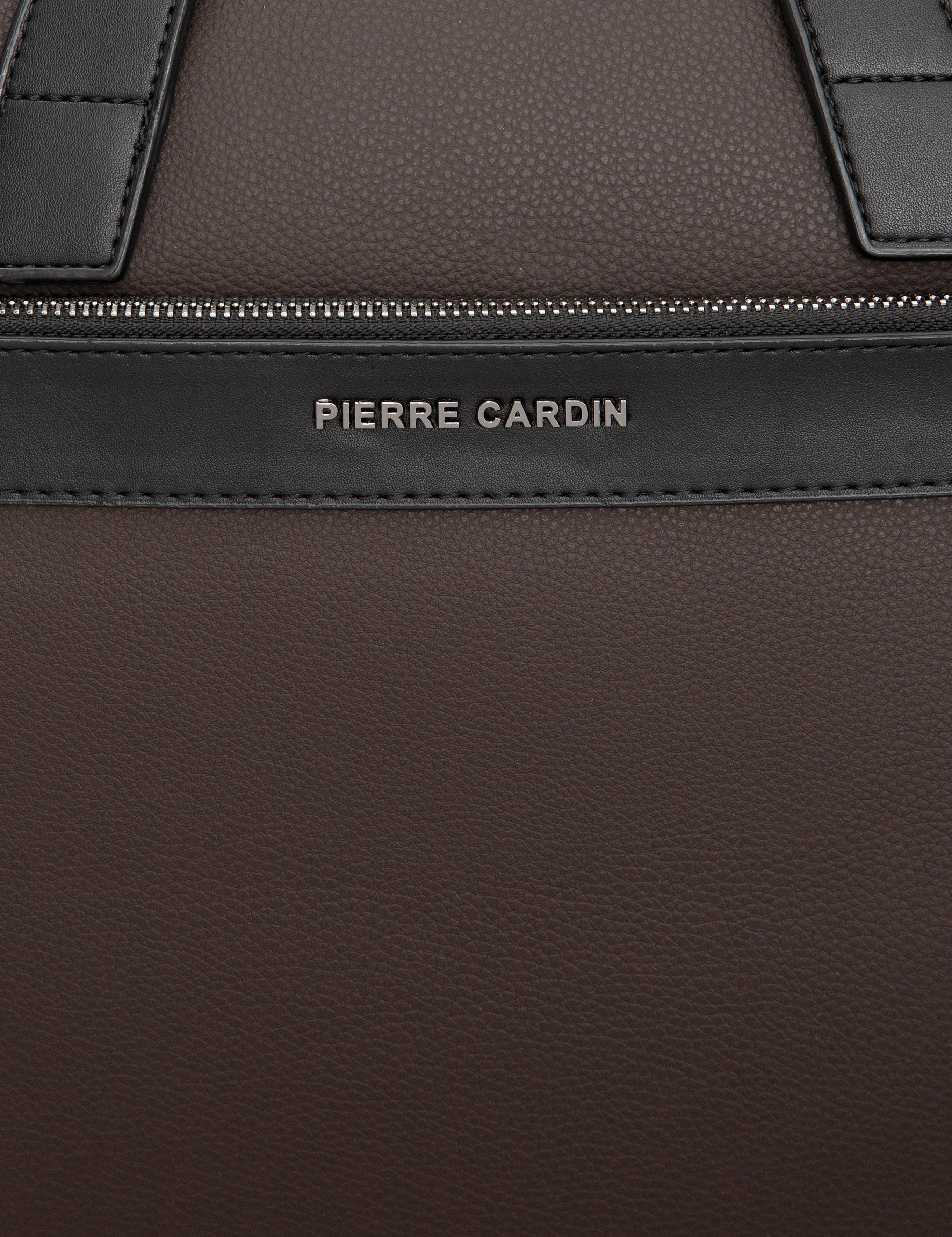 Kahverengi Evrak Çantası