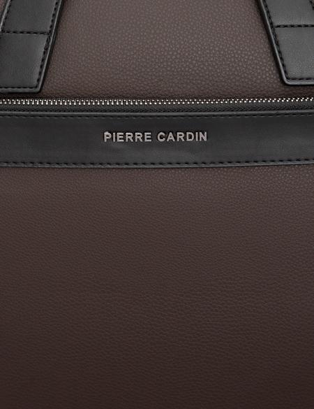 Kahverengi Evrak Çantası - 50238441002