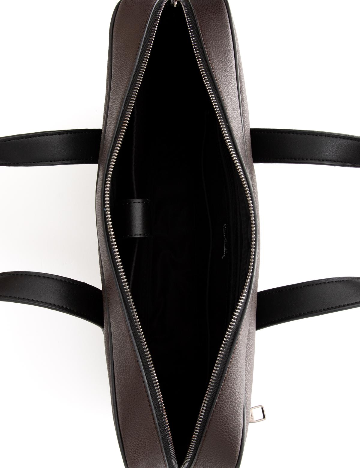 Kahverengi Evrak Çantası - 50238441002