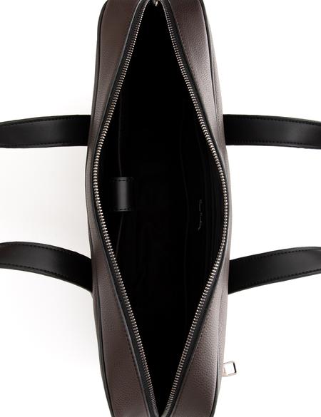 Kahverengi Evrak Çantası - 50238441002