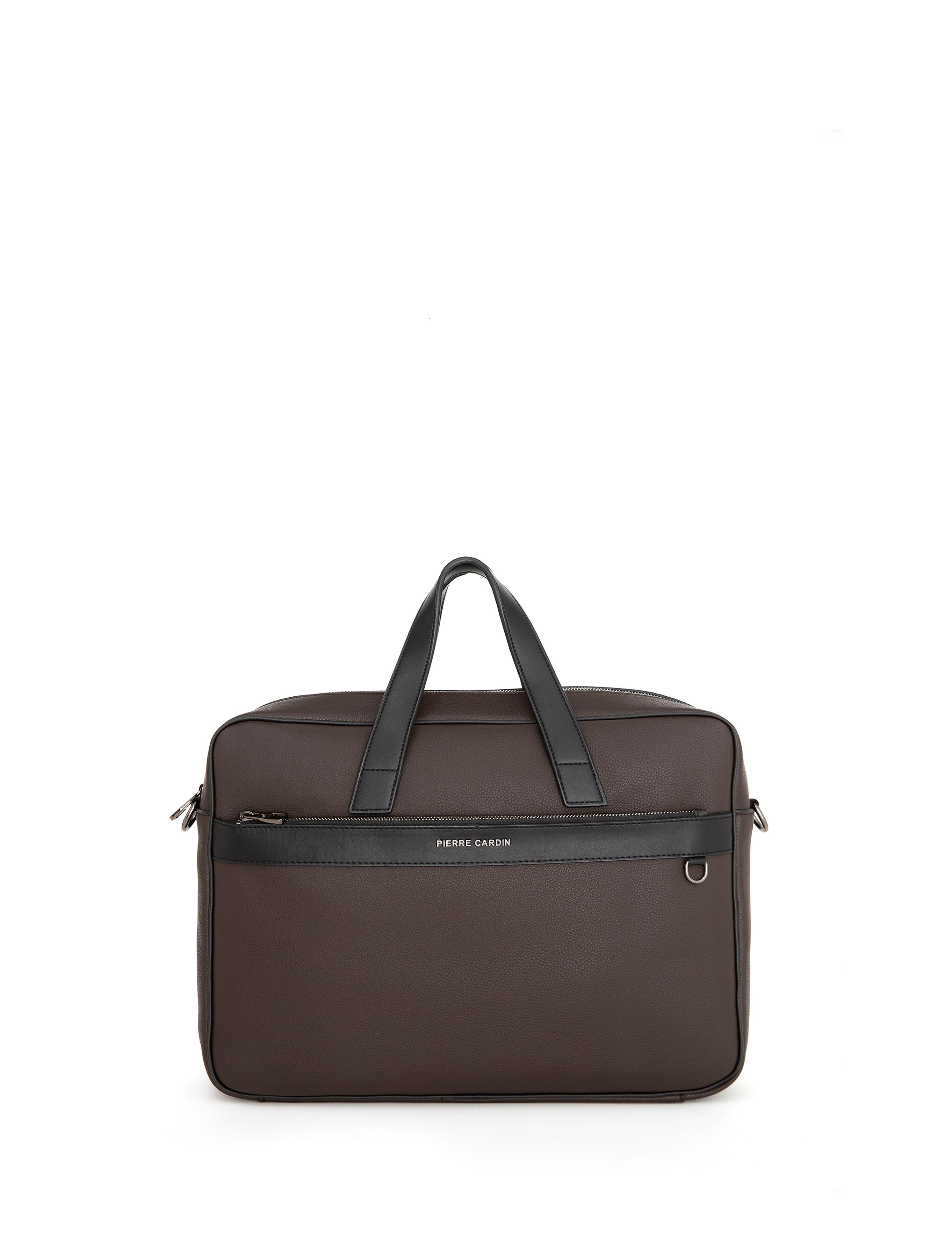 Kahverengi Evrak Çantası