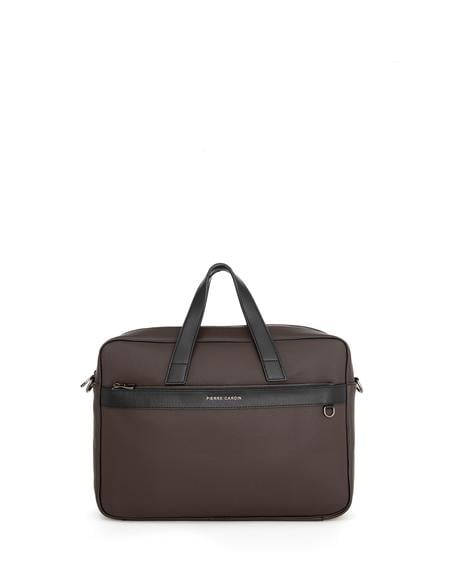 Kahverengi Evrak Çantası - 50238441002