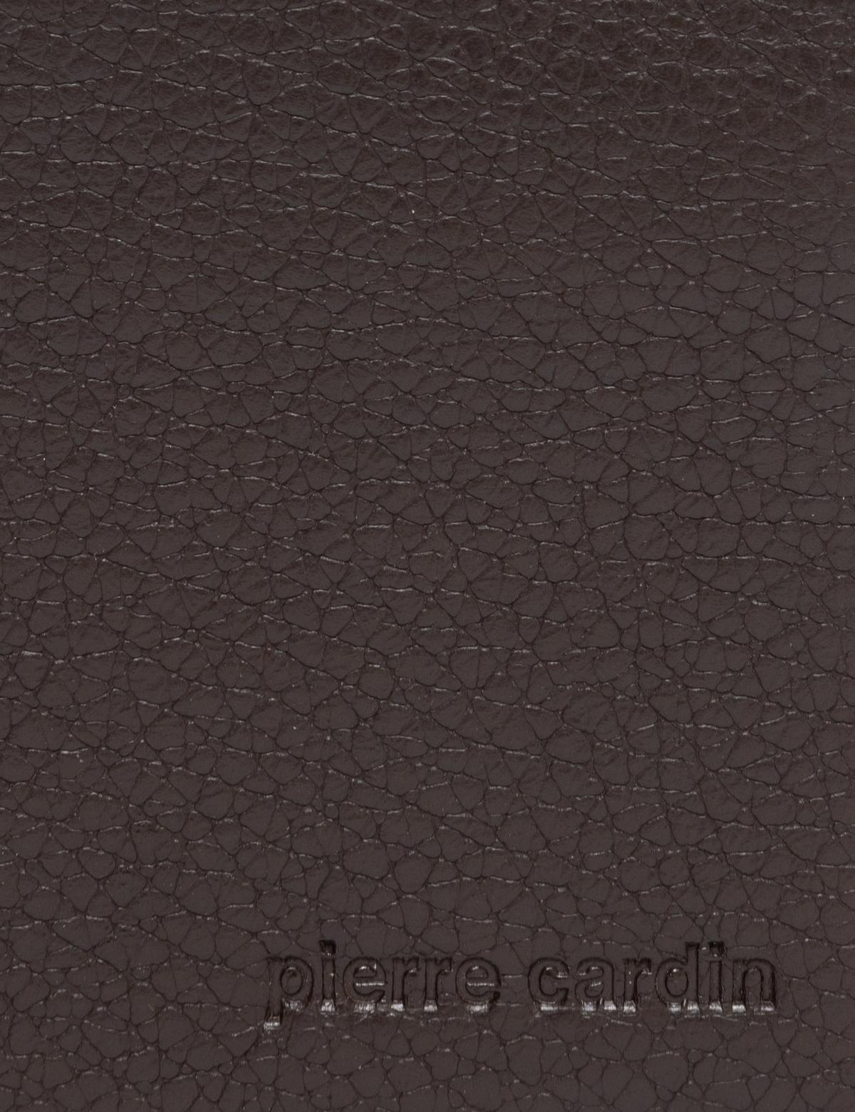 Kahverengi Cüzdan - 50266924002