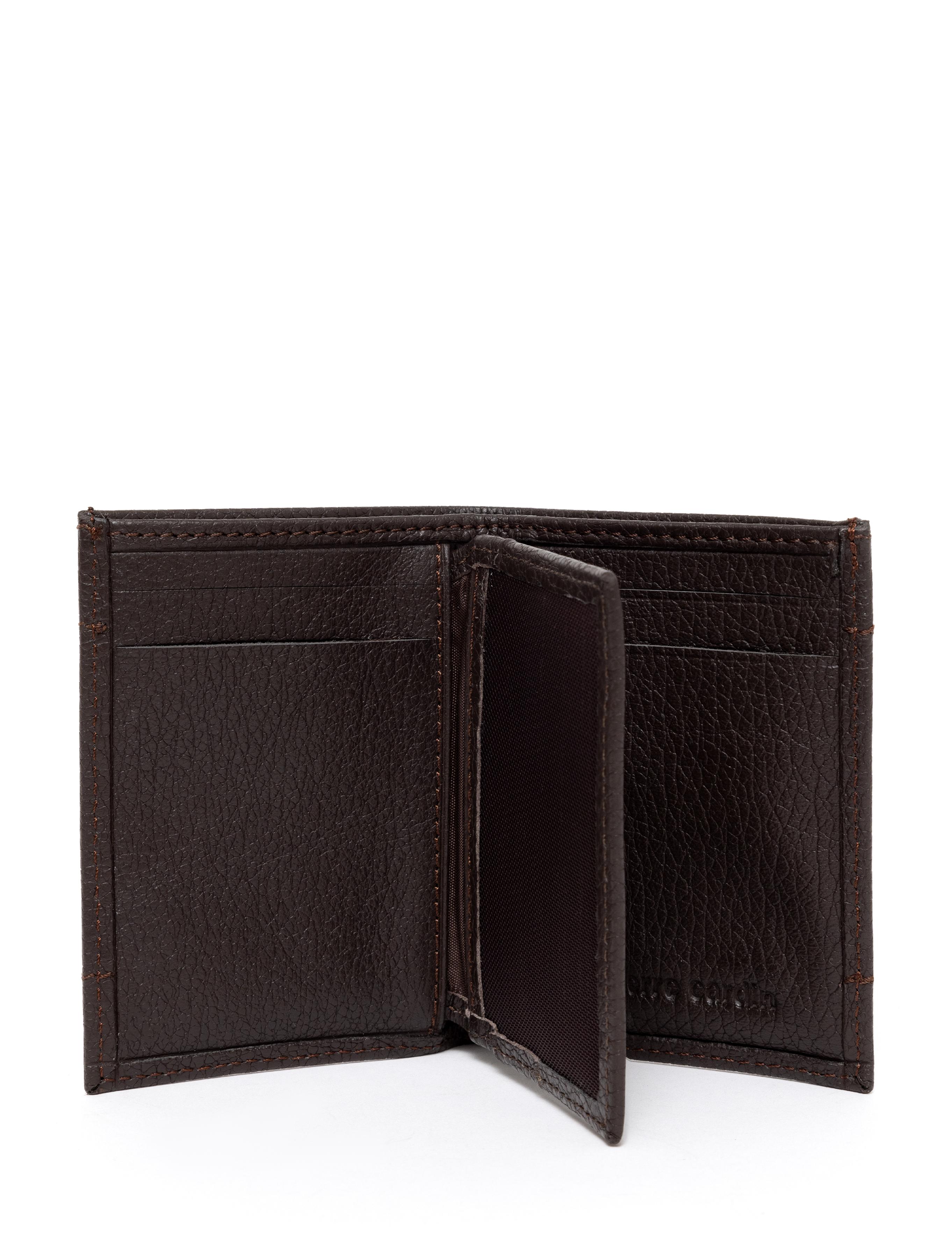 Kahverengi Erkek Cüzdan