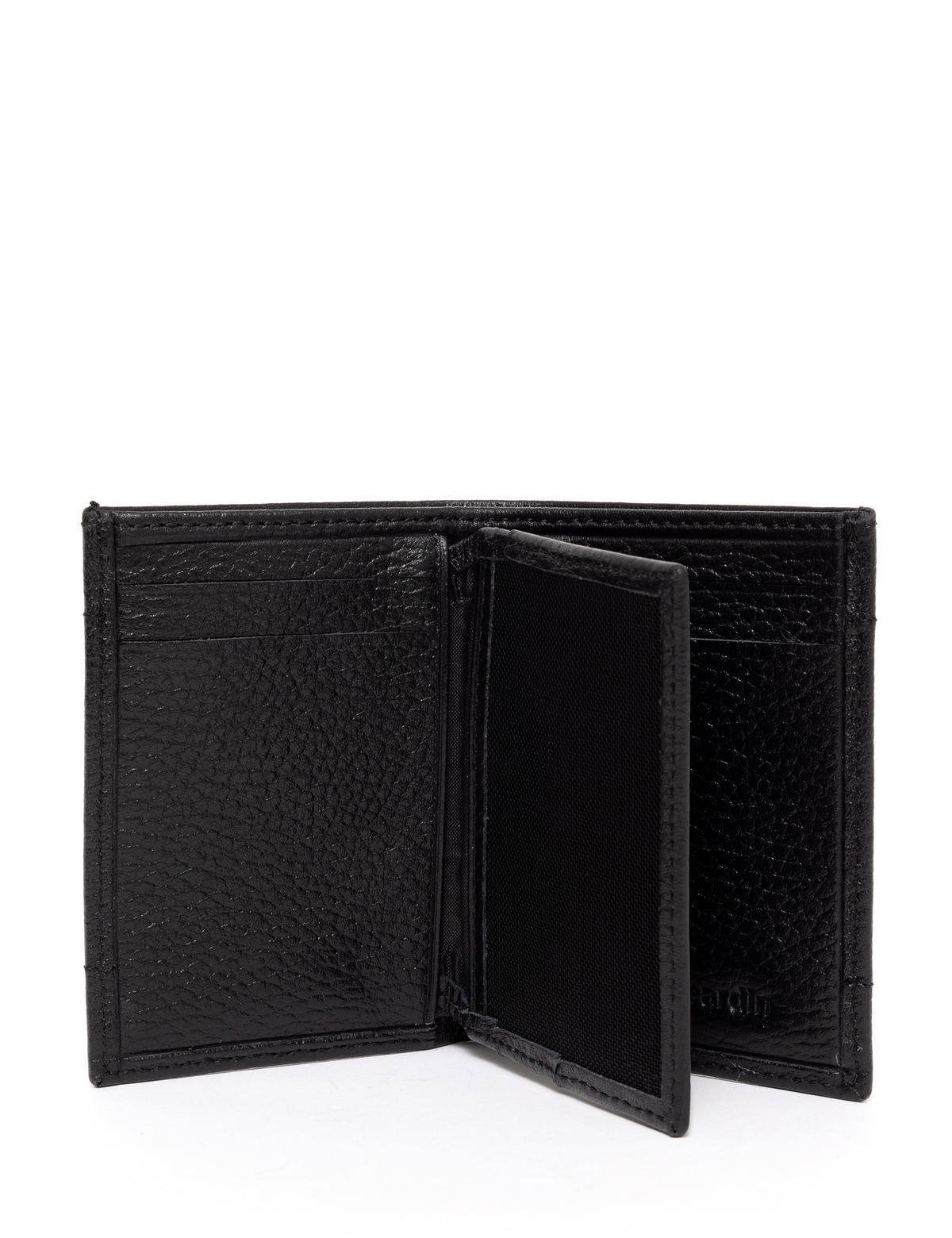 Siyah Cüzdan - 50266885001