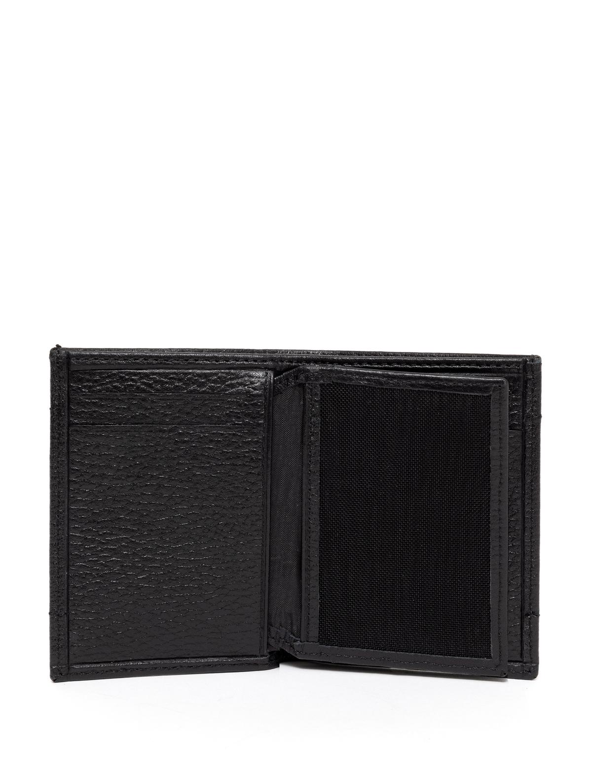 Siyah Cüzdan - 50266885001