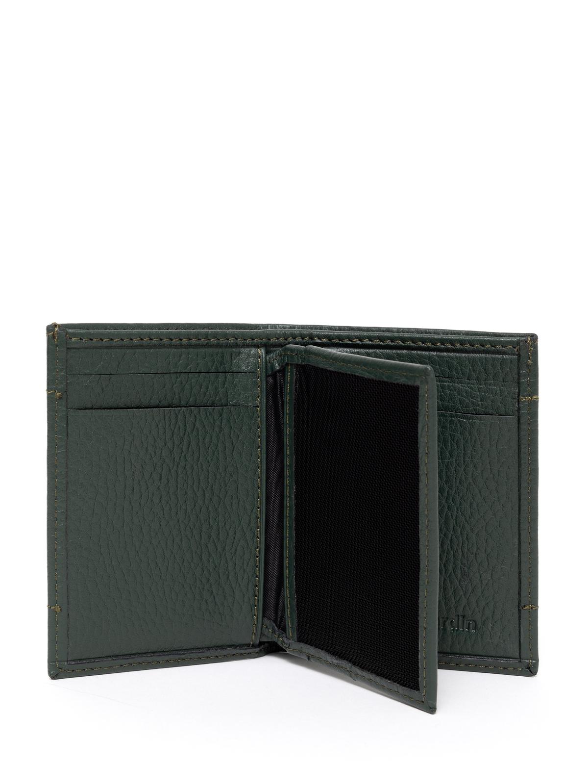 Yeşil Cüzdan - 50266885004