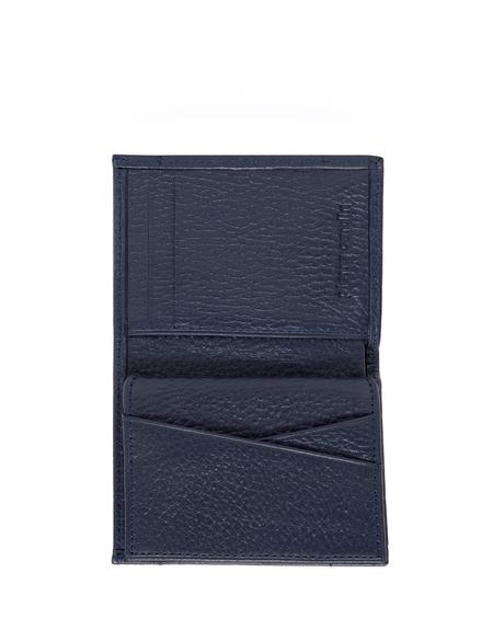 Lacivert Erkek Cüzdan - 50266885002
