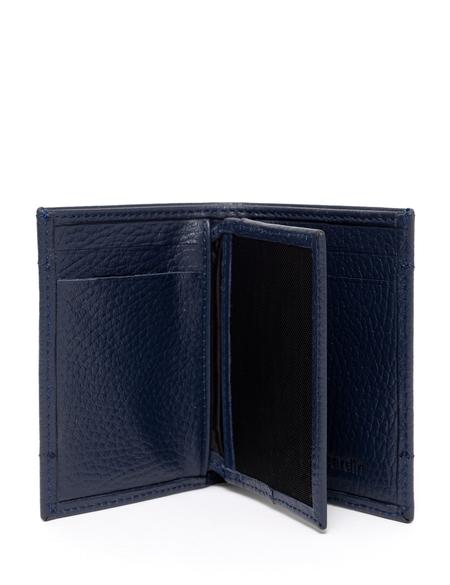 Lacivert Erkek Cüzdan - 50266885002