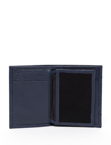 Lacivert Erkek Cüzdan - 50266885002
