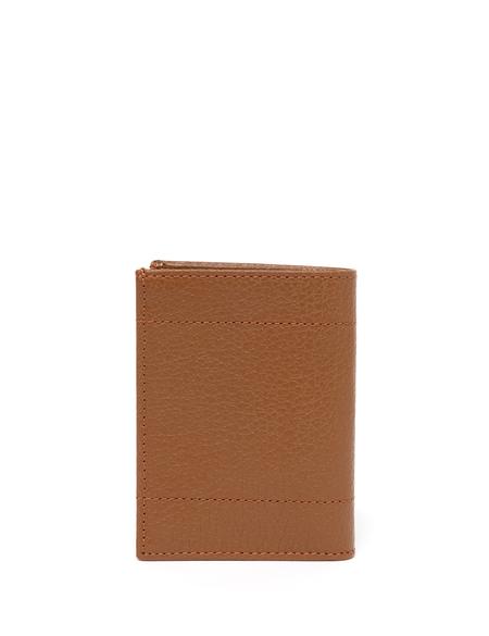 Erkek Kahverengi Deri Cüzdan - 50266885005