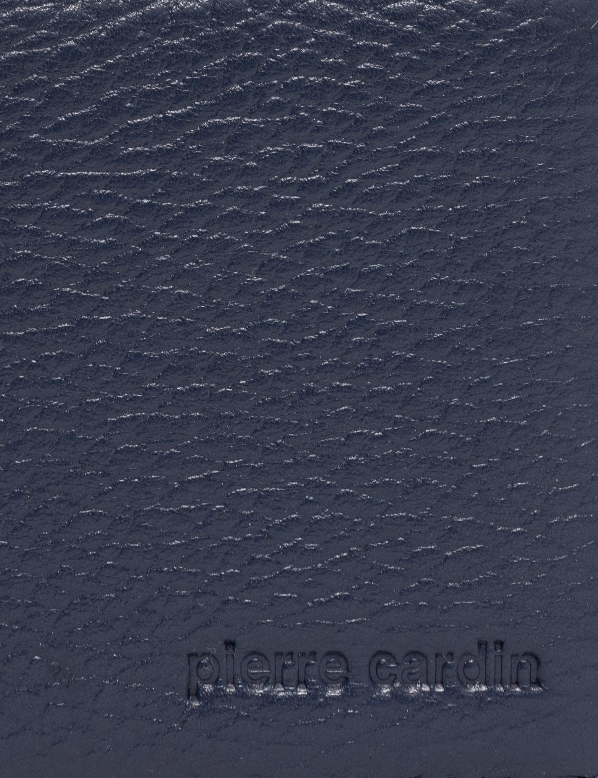 Lacivert Erkek Cüzdan - 50266882002