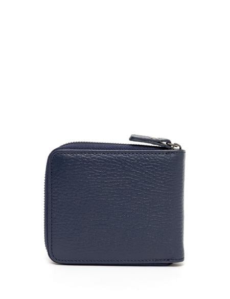 Lacivert Erkek Cüzdan - 50266882002